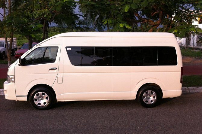 Private Transportation from the Zihuatanejo Airport to your hotel in Ixtapa - Key Points