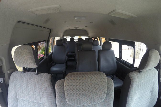 Private Transportation from the Zihuatanejo Airport to your hotel in Ixtapa - An In-Depth Look at This Airport Transfer Experience
