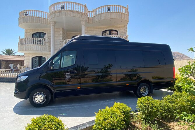 Private Transportation From / To Ben Gurion Airport to Tel Aviv Hotels - Customer Reviews Summary