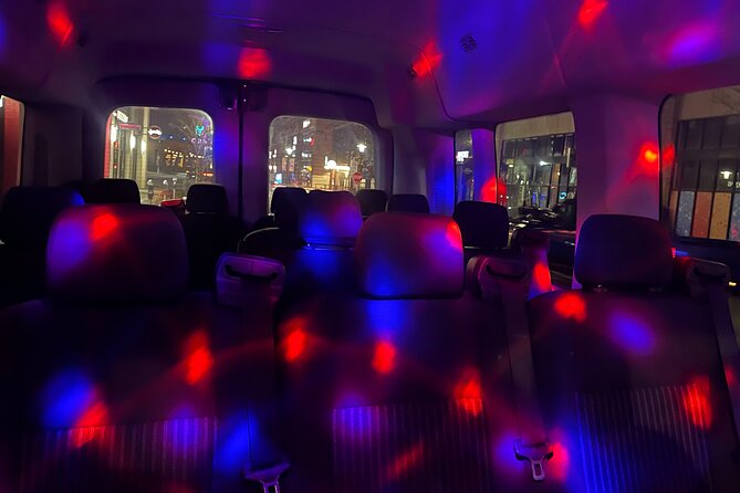 Private Transportation in Atlanta - Transportation Options
