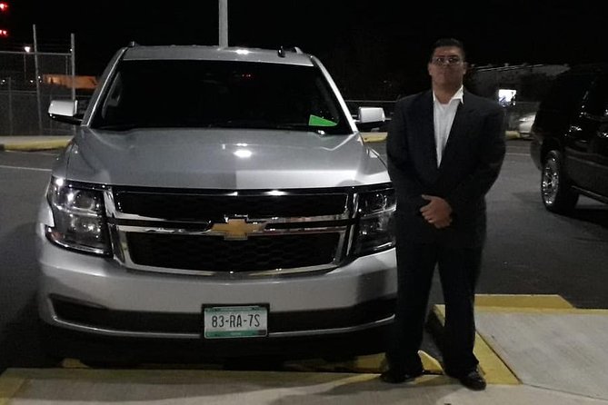 Private Transportation in Cabo (Airport and City) - Convenient Airport Pickup