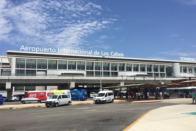 Private Transportation in Cabo (Airport and City) - Frequently Asked Questions