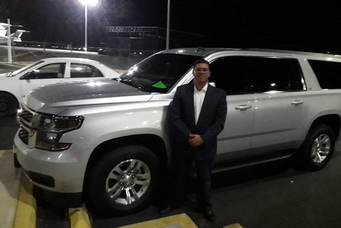 Private Transportation in Cabo - Accessibility and Additional Features