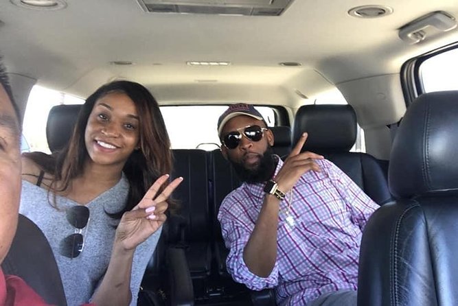 Private Transportation in Cabo - Return Trip Scheduling
