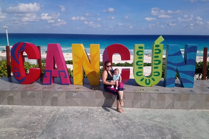 Private Transportation in Cancun and Riviera Maya - Overview of Private Transportation Service