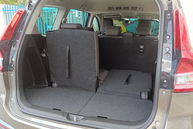 Private Transportation in Cancun and Riviera Maya - Frequently Asked Questions