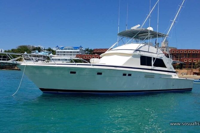 Private Transportation in Puerto Plata - Operating Hours