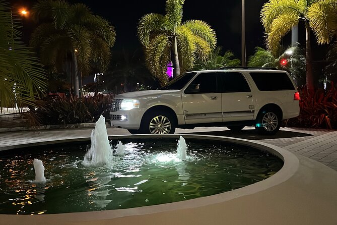 Private Transportation in Puerto Rico From or To San Juan Airport(SJU) Transfers - Customer Reviews and Experiences