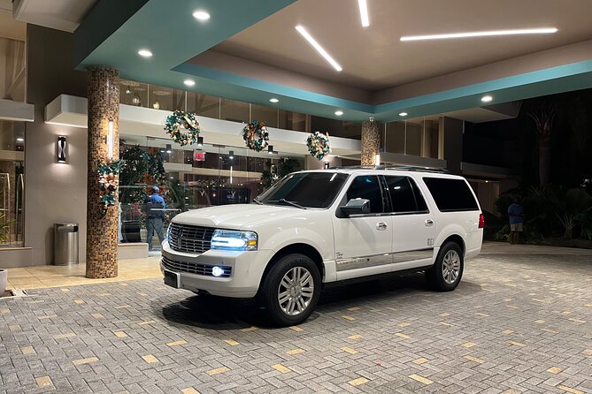 Private Transportation in Puerto Rico From or To San Juan Airport(SJU) Transfers - Frequently Asked Questions