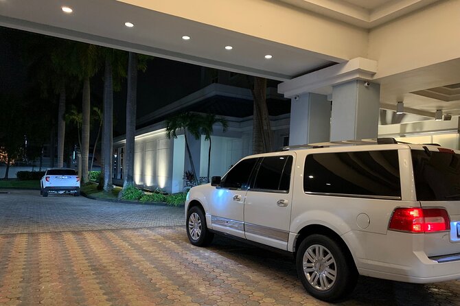 Private Transportation in Puerto Rico From or To San Juan Airport(SJU) Transfers - About the Transportation Provider