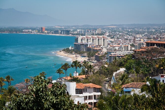 Private Transportation in Puerto Vallarta - Evaluating the Transportation Options