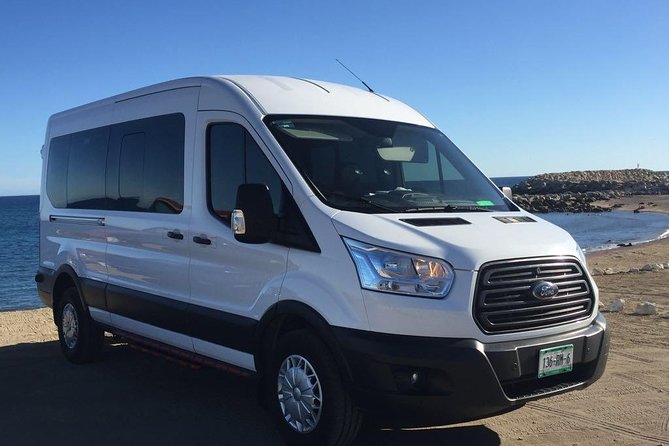 Private Transportation in San José Del Cabo - Key Points
