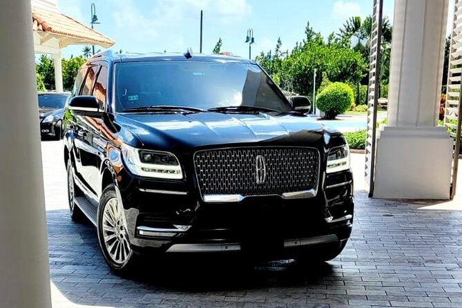 Private Transportation in San Juan - Booking Process