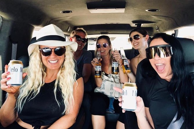Private Transportation Los Cabos Airport - Safety and Reliability