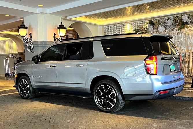 Private Transportation Mexico Airport to Hotels in CDMX - About the Drivers