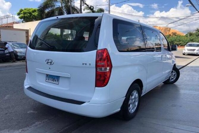 Private Transportation Punta Cana Airport to Hotels in Bayahibe, La Romana. - About Your Stay