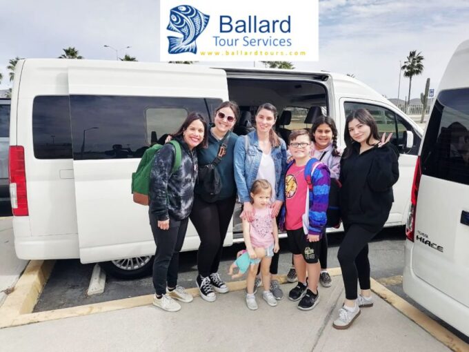Private Transportation Round Trip Airport Los Cabos - Frequently Asked Questions