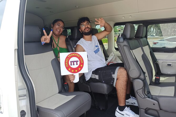 Private Transportation Round Trip Monkey Land Puerto Plata. - Accessibility and Policies