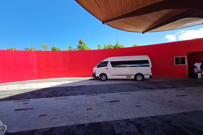 Private Transportation San Jose Airport To Samara - Estimated Travel Time