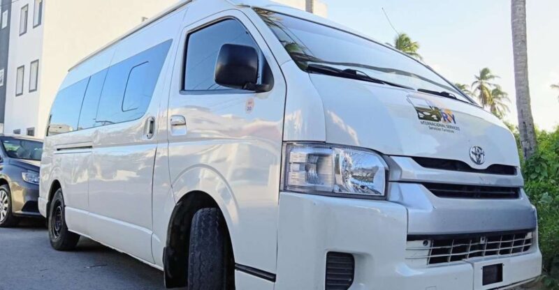 Private Transportation Service From Punta Cana Airport - Customer Ratings