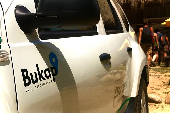 Private Transportation Service From Santa Marta to Barranquilla - Comfortable Vehicles