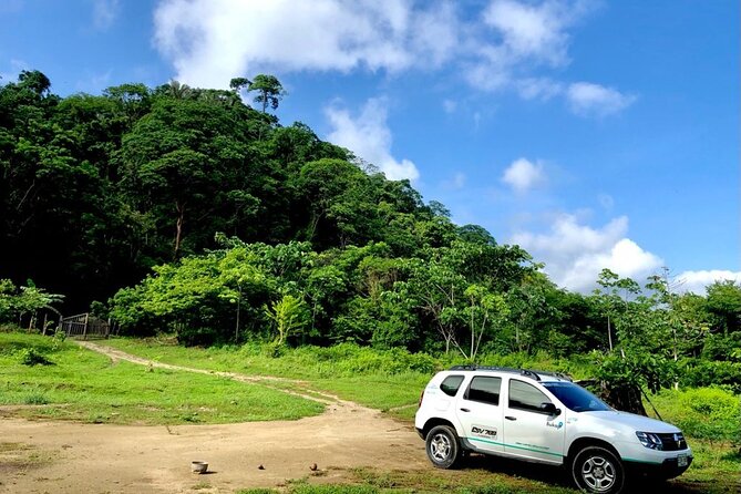 Private Transportation Service From Santa Marta to Barranquilla - Exclusive Private Tour