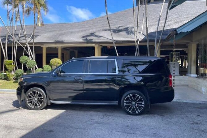 Private Transportation Service in Punta Cana - About Your Stay