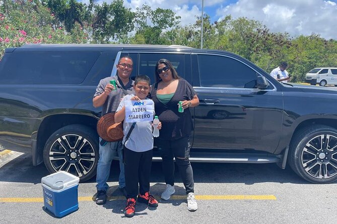 Private Transportation Service in Punta Cana - Booking Flexibility