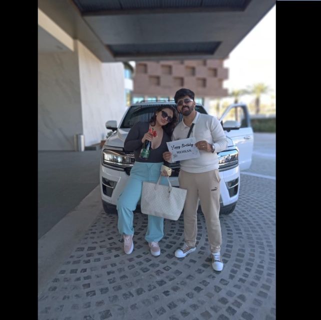 Private Transportation Service Los Cabos Airport One Way - Pickup Logistics