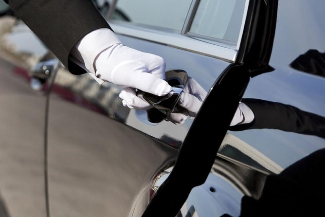 Private Transportation Services (Day Use) - Customer Feedback