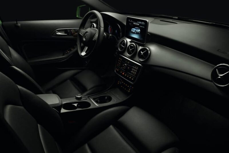 Private Transportation - Booking and Payment