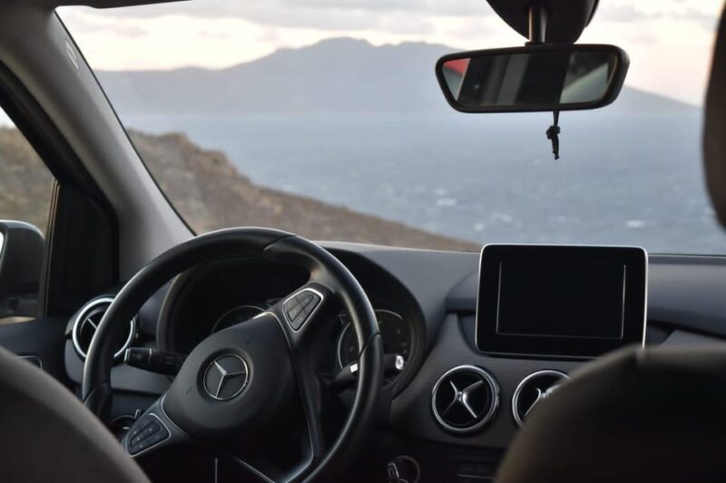 Private Transportation - Pricing and Duration