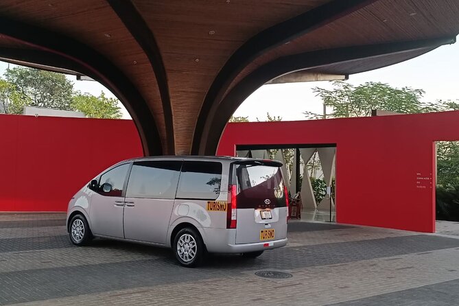 Private Transportation Tamarindo To Montezuma Guanacaste - About the Provider