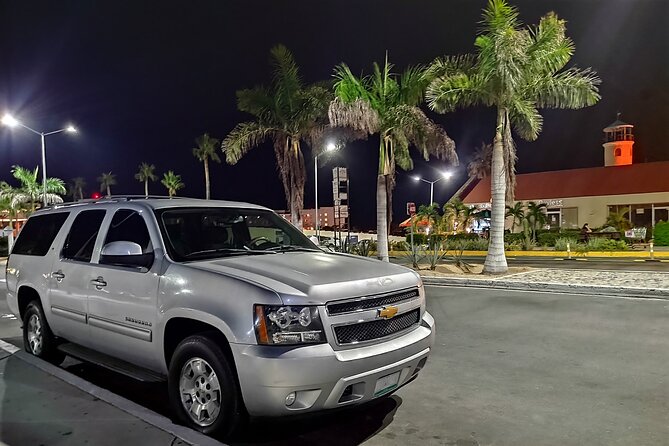 Private Transportation to All Hotels in Los Cabos. - Frequently Asked Questions