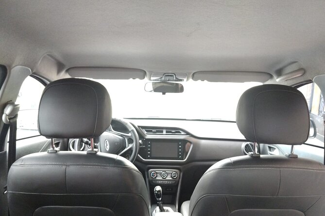 Private Transportation To and From the Airport In Quito - Frequently Asked Questions