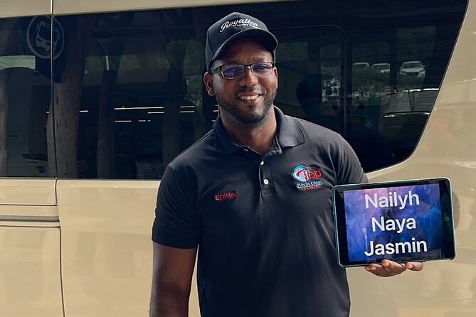 Private Transportation to and From the Punta Cana Airport - Comparison to Other Options