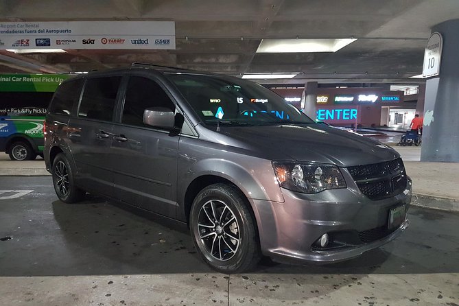 Private Transportation to Dorado City Hotels and Bnb - Payment Options