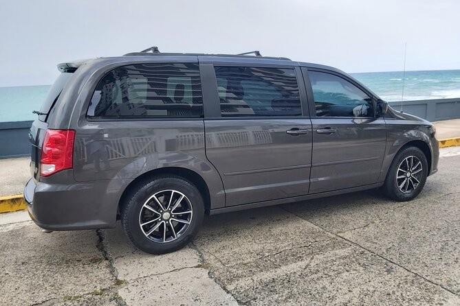 Private Transportation to Dorado City Hotels and Bnb - Tailored Travel Experience