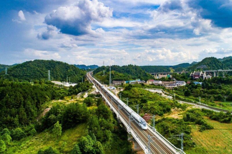 Private Transportation to Hongqiao Railway From Shanghai - Key Points
