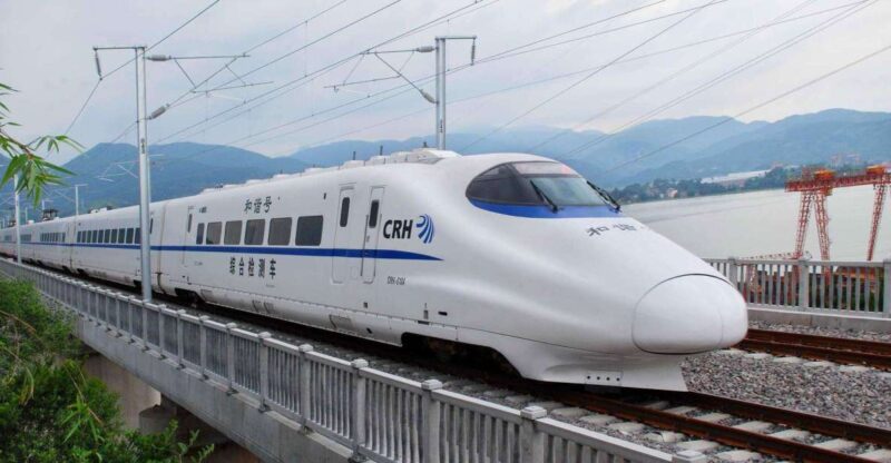 Private Transportation to Hongqiao Railway From Shanghai - Service Overview