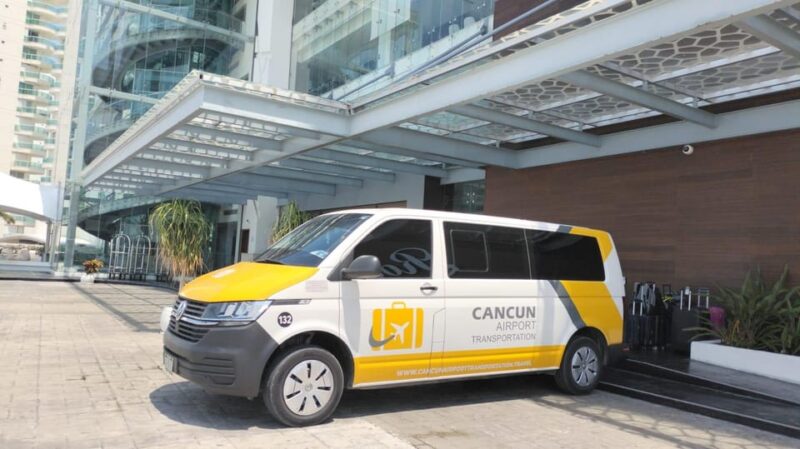 Private Transportation to Playa Del Carmen - Frequently Asked Questions