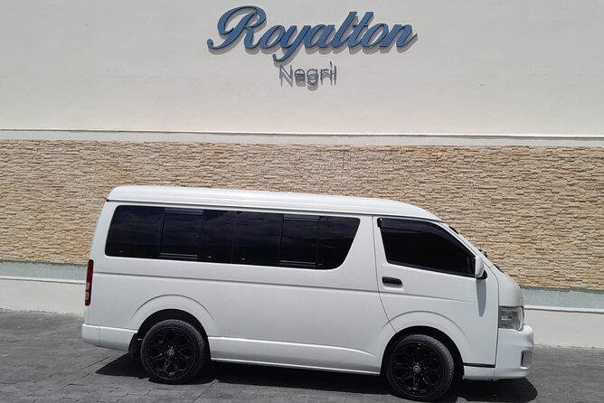 Private Transportation to Resorts in Negril, Montego Bay,Trelawny - Safety and Health Considerations