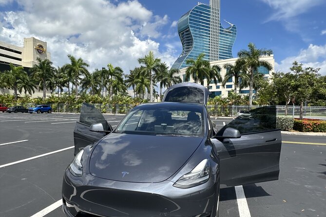 Private Transportation to Sawgrass Mills - Exploring Sawgrass Mills