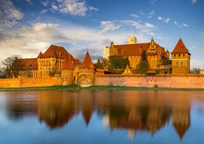 Private Transportation to the Malbork Castle From Gdansk - Frequently Asked Questions