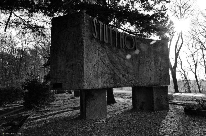 Private Transportation to the Stutthof Concentration Camp 4h - Visitor Information