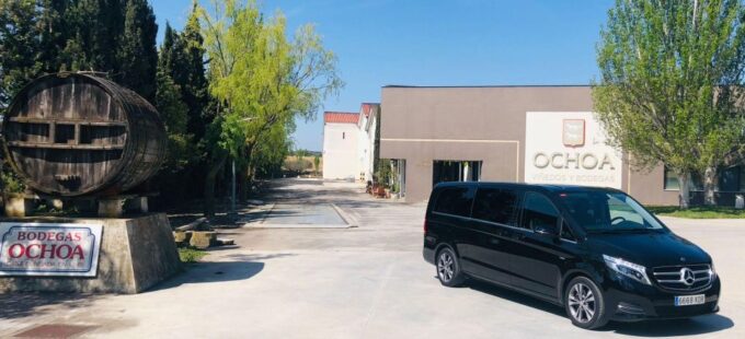 Private Transportation to Wineries From Madrid - Inclusions and Exclusions