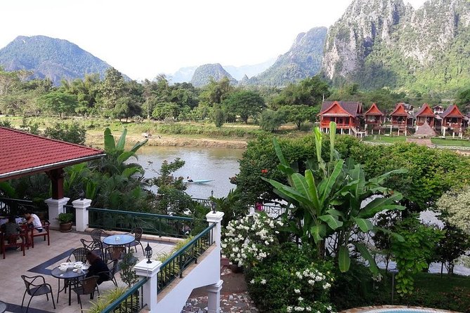 Private Trasfer From Lao Thai Friendship Bridge to Vang Vieng - Accessibility Considerations