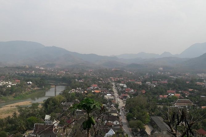 Private Trasfer From Lao Thai Friendship Bridge to Vang Vieng - Pricing Information