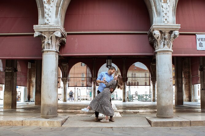 Private Travel Photographer Tour in Venice - Inquiries and Support