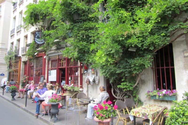Private Treasure Hunt Around Notre Dame for Families & Kids - Pricing Information